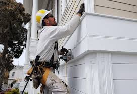 Affordable Siding Repair and Maintenance Services in Rolling Hills Estates, CA